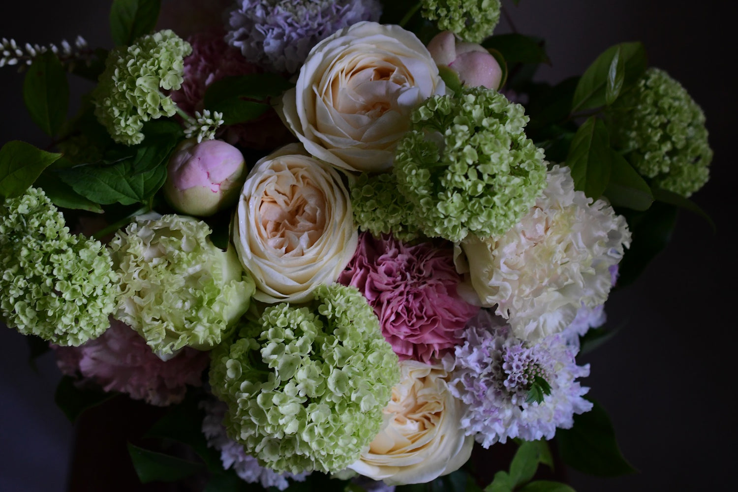 母の日限定オリジナルデザイン