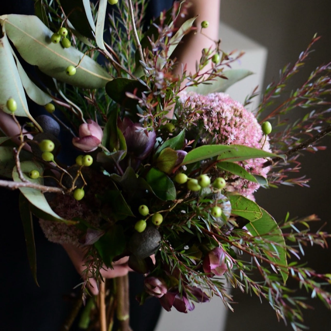 TAKIFLEURISTE Bouquet -autumn- 【Ssize】