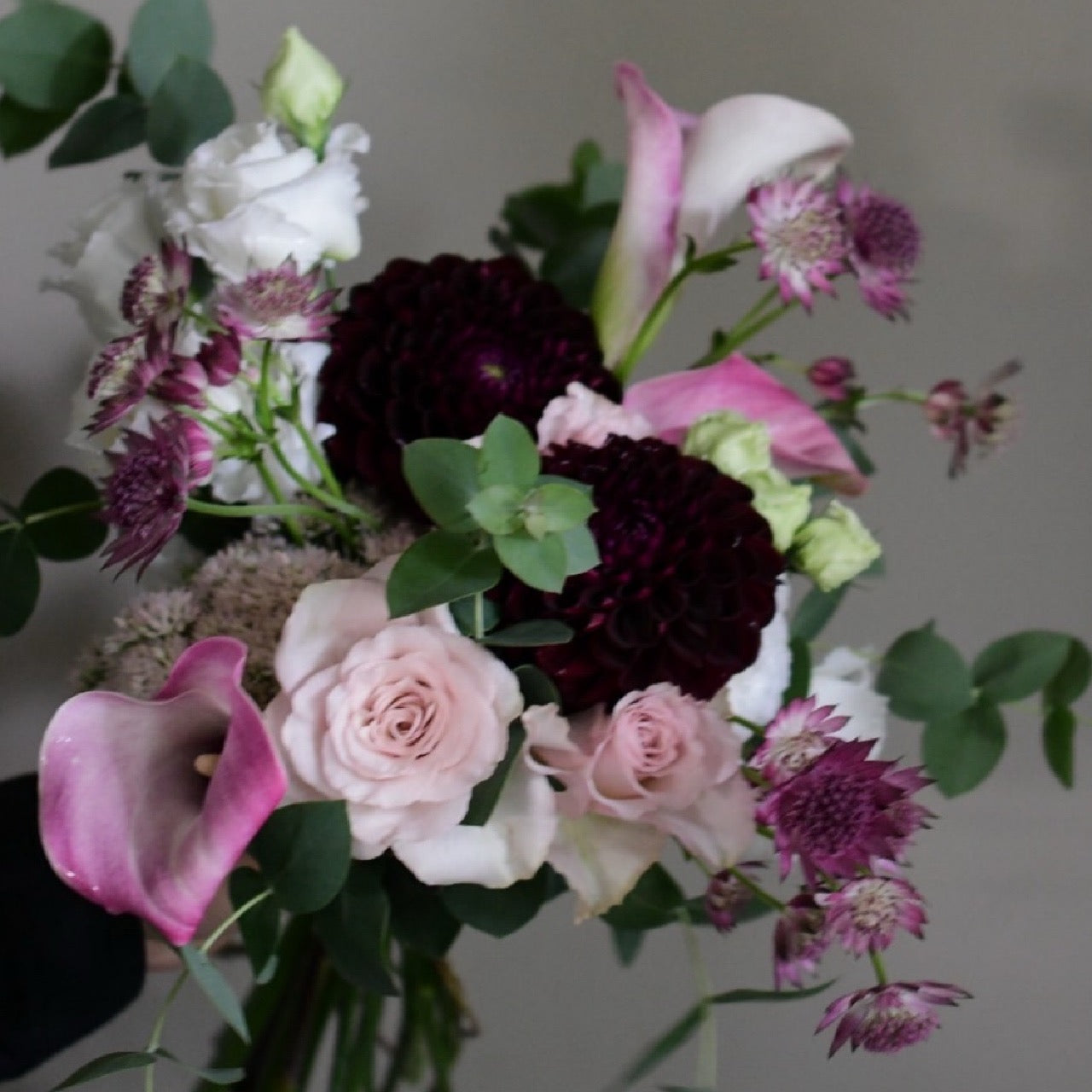 TAKIFLEURISTE Bouquet -autumn- 【Ssize】