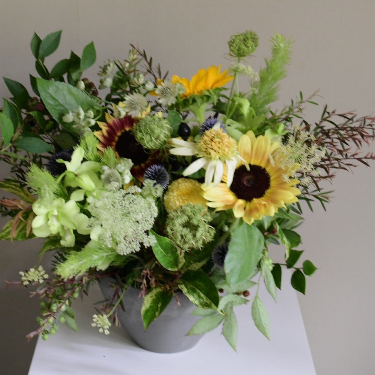 TAKIFLEURISTE Arrangement -summer- 【Ssize】