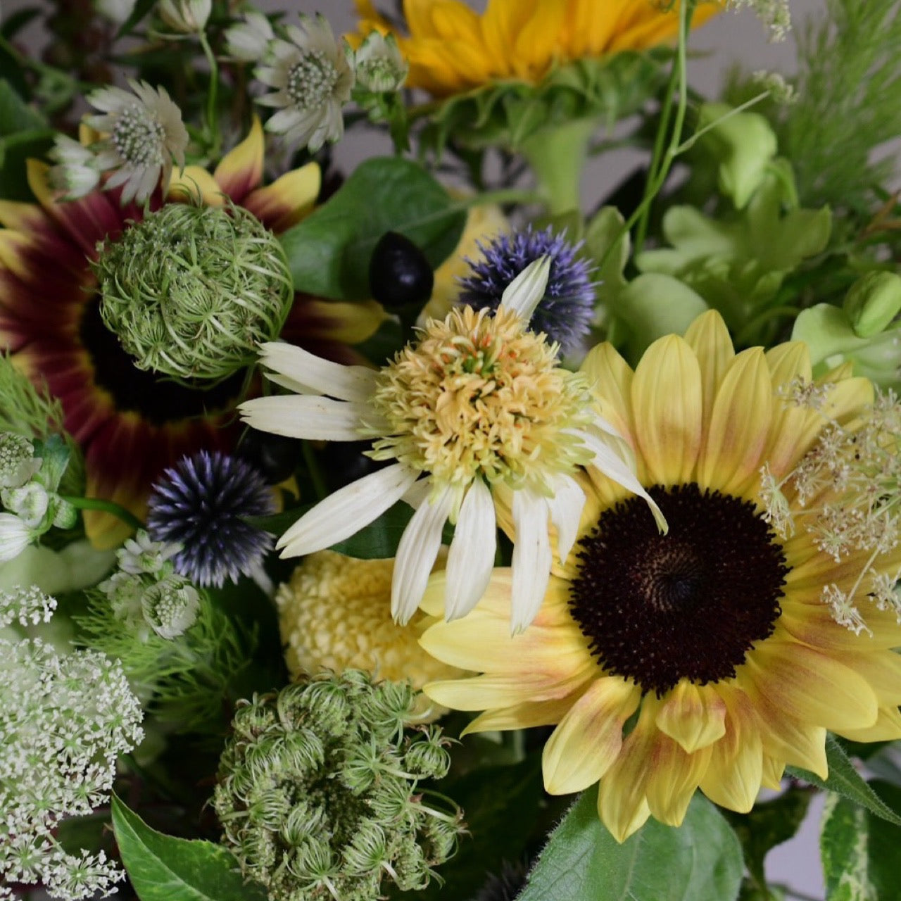 TAKIFLEURISTE Arrangement -summer- 【Ssize】